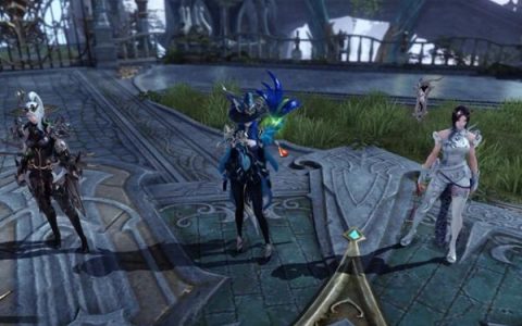 命运方舟寻找7个方舟任务怎么做-7个方舟碎片获取顺序