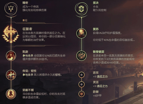 lol剑魔出装2023-剑魔技能出装推荐