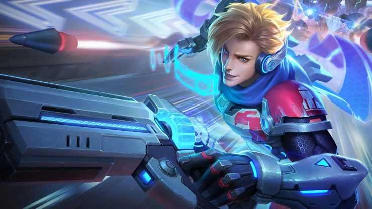 王者荣耀马可波罗最强出装2023-马可波罗出装推荐