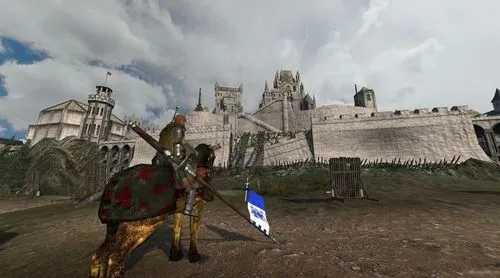 骑马与砍杀潘德的预言攻略-全流程攻略大全