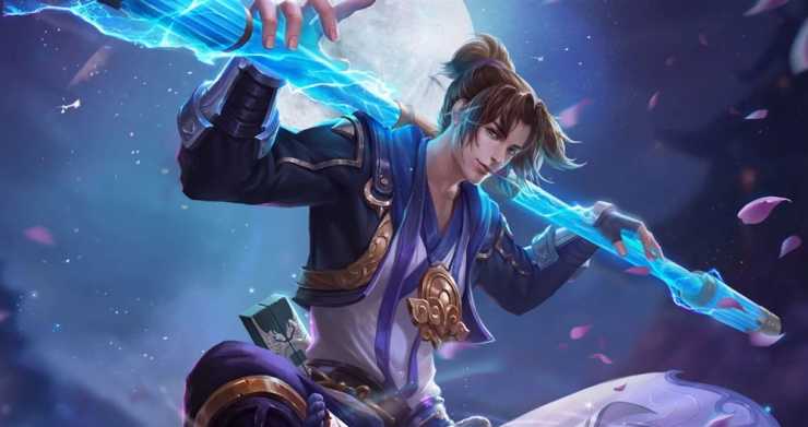 王者荣耀孙悟空最强出装-孙悟空最强出装和铭文2023