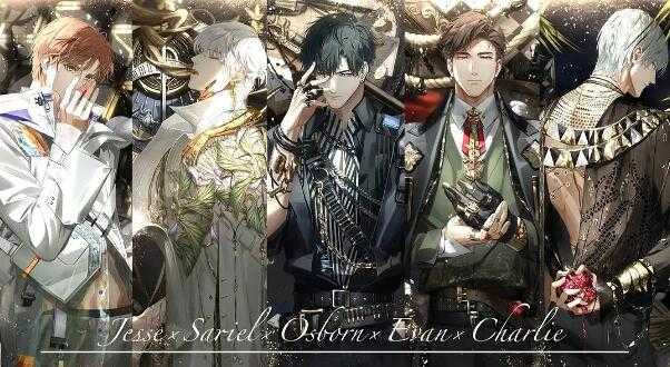 光与夜之恋居家保存珠宝方式-居家保存珠宝方式答题答案