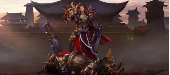 传奇3尸王殿怎么去-传奇3尸王殿进入方法介绍