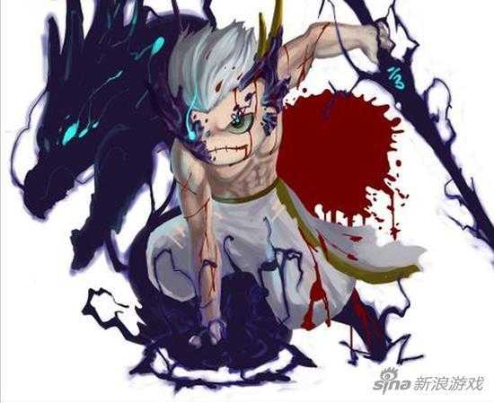 造梦西游4白龙马技能介绍-小白龙技能搭配推荐