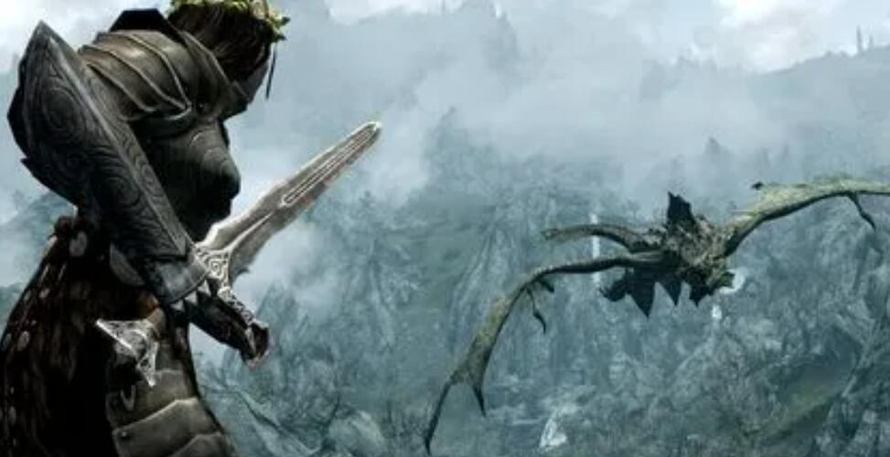 上古卷轴5全屏怎么调-设置全屏方法介绍