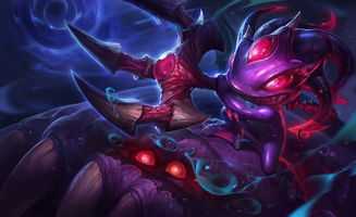 lol石头人技能介绍-石头人技能加点顺序