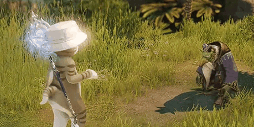 命运方舟希望岛怎么进-命运方舟希望岛进入方法