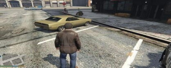 gta5圣堂酒店第三辆车在哪里 圣堂酒店第三辆车位置介绍