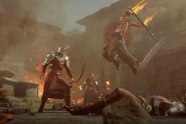 博德之门3阿拉贝尔收不收留-博德之门3阿拉贝尔收留建议