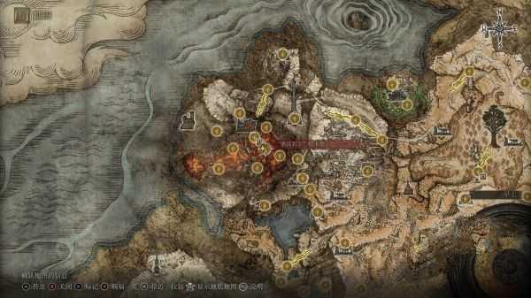 艾尔登法环玛亵渎圣剑怎么获得