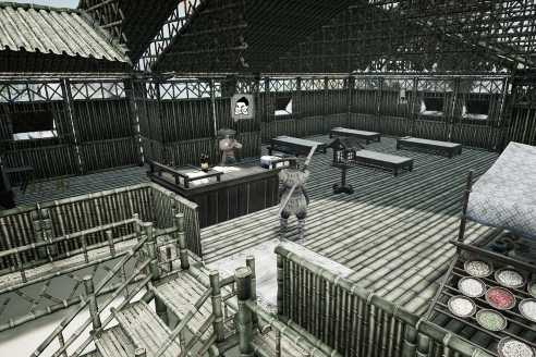 绝世好武功怎么增加寒冷