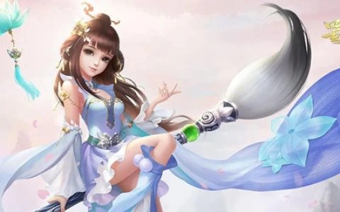 蜀门手游选什么职业好 蜀门手游最强职业选择推荐