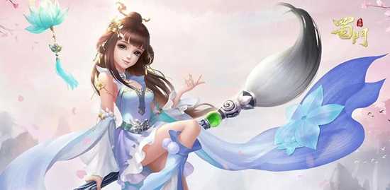 蜀门手游选什么职业好 蜀门手游最强职业选择推荐