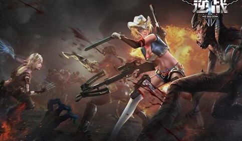 逆战情侣手环作用介绍-逆战情侣手环有什么用