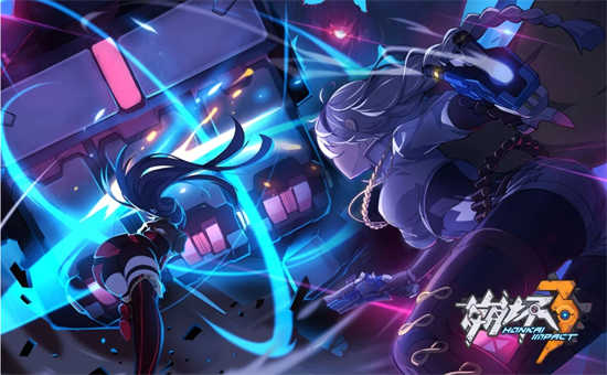 崩坏3城堡宝箱都分布在哪里 崩坏3城堡宝箱的具体地点分布一览