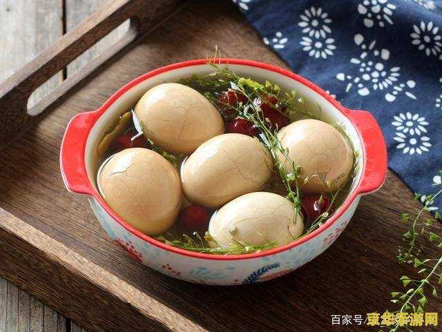 地菜花煮鸡蛋的功效 地菜花煮鸡蛋的功效