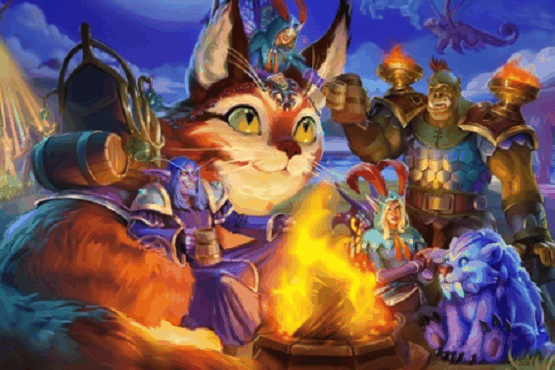 魔兽世界乌龟服毛料怎么获得 魔兽世界乌龟服毛料在哪刷