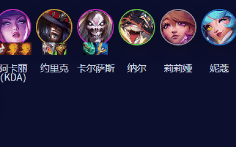 云顶之弈s10五杀超粉铁男阵容推荐 五杀超粉铁男阵容运营思路攻略