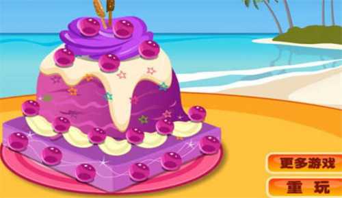 可以做蛋糕的游戏有哪些2023-受欢迎的做蛋糕模拟经营类游戏推荐插图2