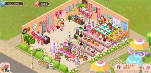 可以做蛋糕的游戏有哪些2023-受欢迎的做蛋糕模拟经营类游戏推荐插图