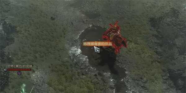 暗黑破坏神4恶馋捕食者的供品任务玩法 恶馋捕食者的供品任务通关流程