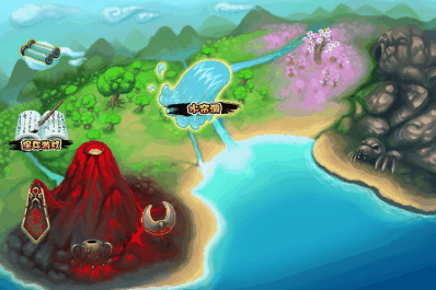 造梦西游如意金箍棒怎么得-造梦西游如意金箍棒获得方式