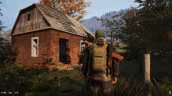 Steam房屋设计游戏推荐（这3款生存建造佳作不能错过）