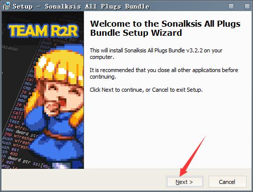 怎么安装Sonalksis All Plugs Bundle免费版?Sonalksis插件套装使用教程插图2 怎么安装Sonalksis All Plugs Bundle免费版?Sonalksis插件套装使用教程插图2
