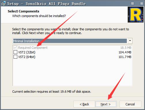 怎么安装Sonalksis All Plugs Bundle免费版?Sonalksis插件套装使用教程插图3 怎么安装Sonalksis All Plugs Bundle免费版?Sonalksis插件套装使用教程插图3