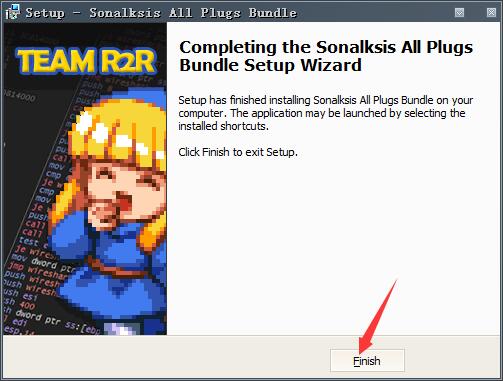 怎么安装Sonalksis All Plugs Bundle免费版?Sonalksis插件套装使用教程插图6 怎么安装Sonalksis All Plugs Bundle免费版?Sonalksis插件套装使用教程插图6