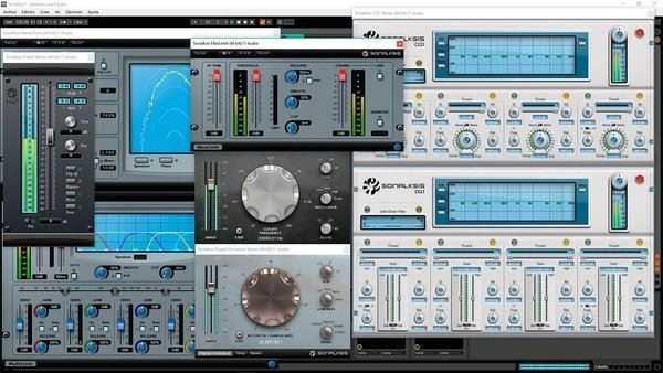 怎么安装Sonalksis All Plugs Bundle免费版?Sonalksis插件套装使用教程插图 怎么安装Sonalksis All Plugs Bundle免费版?Sonalksis插件套装使用教程插图