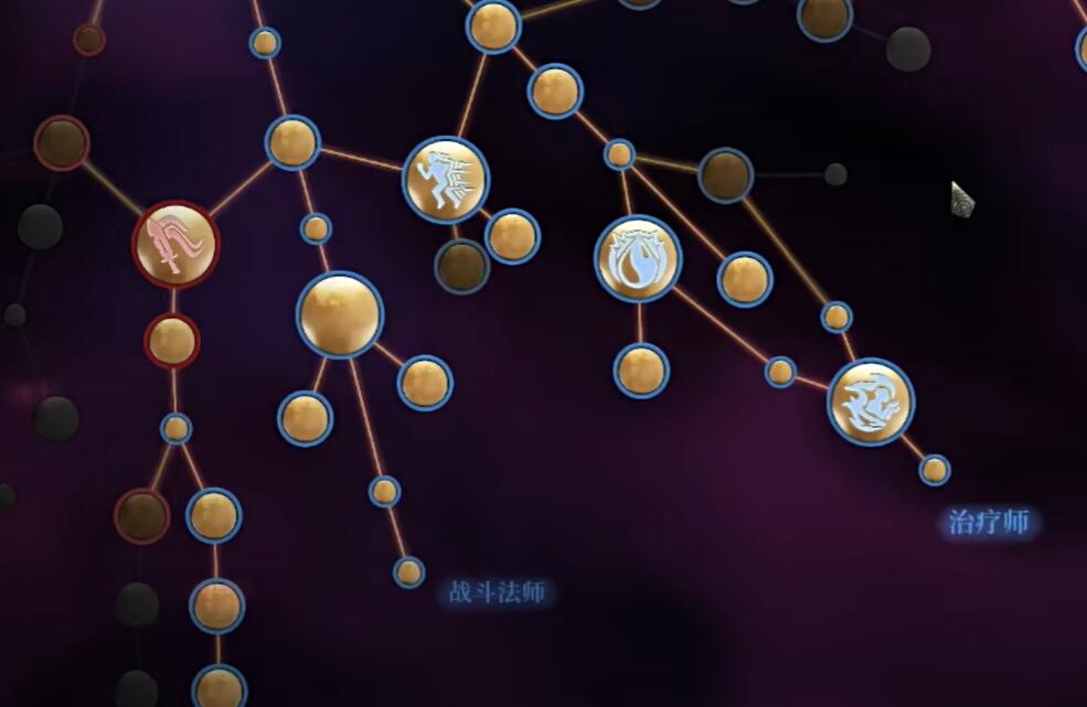 雾锁王国法师加点推荐-法师加点详细图文推荐介绍