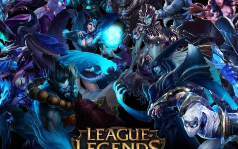 英雄联盟上单英雄排名2022最新 英雄联盟上单英雄排名2022：谁主沉浮？