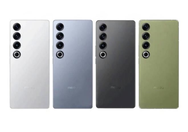 魅族21Pro和魅族21哪个好 魅族21Pro和魅族21对比介绍插图 魅族21Pro和魅族21哪个好 魅族21Pro和魅族21对比介绍插图