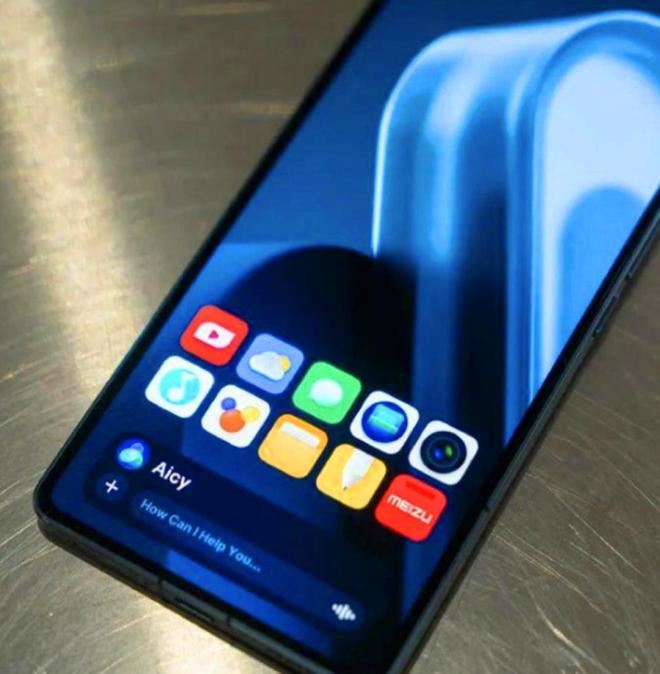 魅族21Pro和魅族21哪个好 魅族21Pro和魅族21对比介绍插图1 魅族21Pro和魅族21哪个好 魅族21Pro和魅族21对比介绍插图1