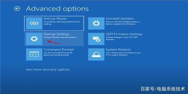 win11中IRQL?NOT?LESS?OR?EQUAL系统错误怎么办 irql蓝屏最简单解决方法插图8 win11中IRQL?NOT?LESS?OR?EQUAL系统错误怎么办 irql蓝屏最简单解决方法插图8