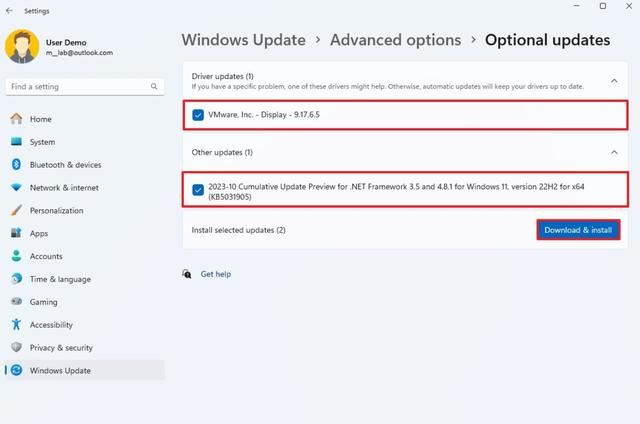 win11中IRQL?NOT?LESS?OR?EQUAL系统错误怎么办 irql蓝屏最简单解决方法插图13 win11中IRQL?NOT?LESS?OR?EQUAL系统错误怎么办 irql蓝屏最简单解决方法插图13