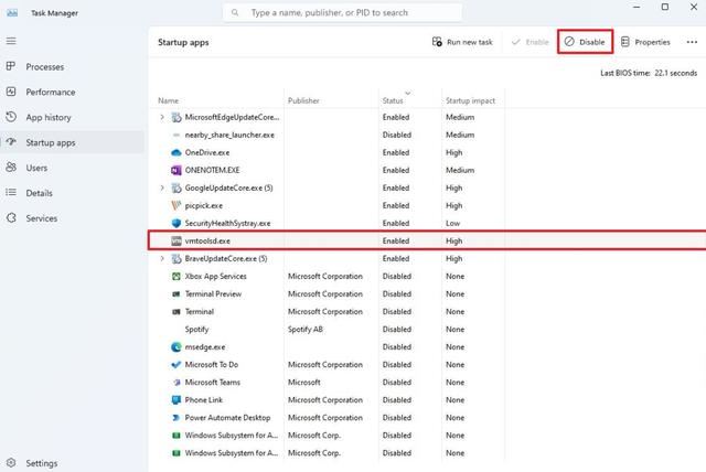 win11中IRQL?NOT?LESS?OR?EQUAL系统错误怎么办 irql蓝屏最简单解决方法插图16 win11中IRQL?NOT?LESS?OR?EQUAL系统错误怎么办 irql蓝屏最简单解决方法插图16