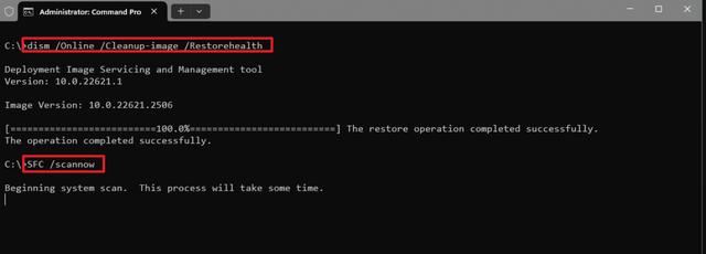 win11中IRQL?NOT?LESS?OR?EQUAL系统错误怎么办 irql蓝屏最简单解决方法插图17 win11中IRQL?NOT?LESS?OR?EQUAL系统错误怎么办 irql蓝屏最简单解决方法插图17