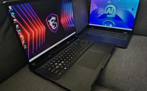 酷睿ultra和酷睿14代哪个好? Intel CoreUltra和14代CoreHX笔记本区别对比