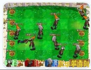 植物大战僵尸人 游戏名称：植物大战僵尸人