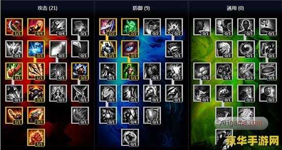 暴走英雄联盟加不加悟性 暴走英雄联盟：悟性系统的深度解析