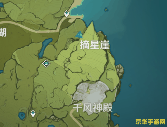 原神蒙德地灵龛位置达达乌帕谷 原神蒙德地灵龛位置达达乌帕谷