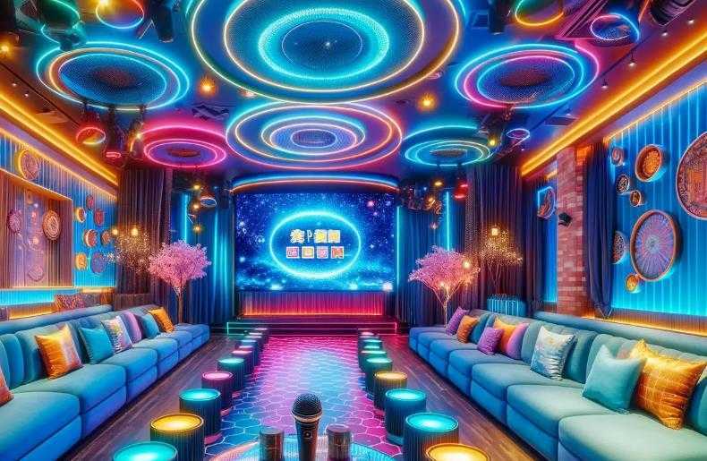 KTV9年倒闭7万家 生意一年不如一年！