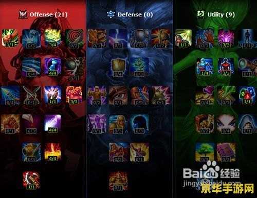 英雄联盟怎么出装备带星星 英雄联盟出装攻略：如何选择合适的带星装备