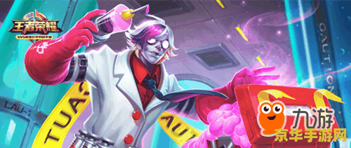 为什么王者荣耀s9扁鹊那么火 王者荣耀S9赛季扁鹊崛起之谜