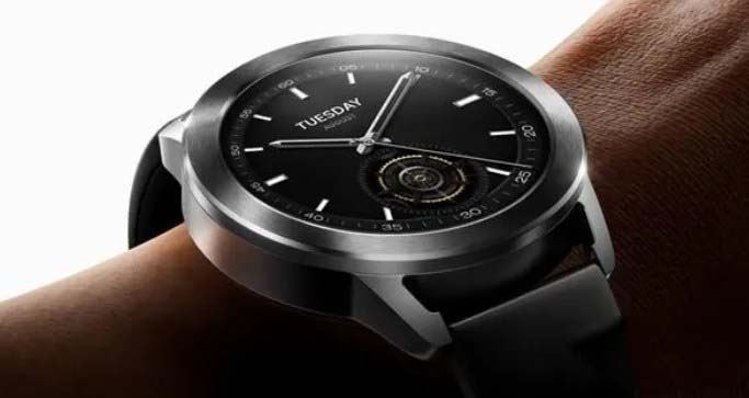 小米Watch S3值得入手吗 小米Watch S3详细评测