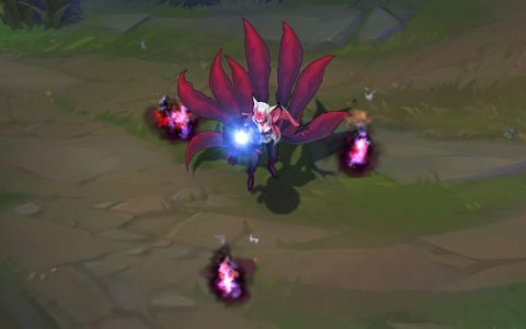 lol蛮王出装 LOL蛮王出装指南：无畏战神的装备选择