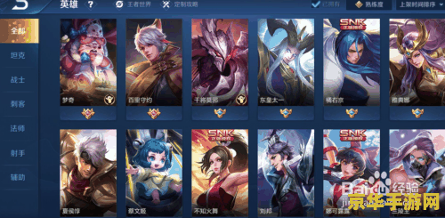 电脑版王者荣耀为什么会闪退怎么回事 电脑版王者荣耀闪退问题解析