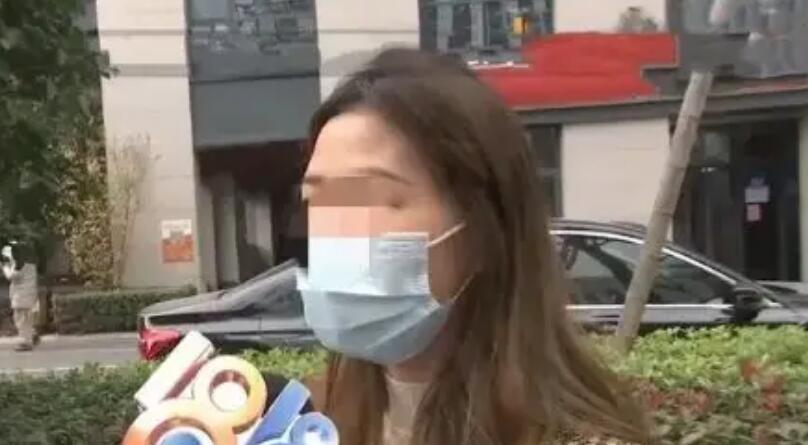 女子主动辞职公司一顿操作倒赔57万 来看事件始末